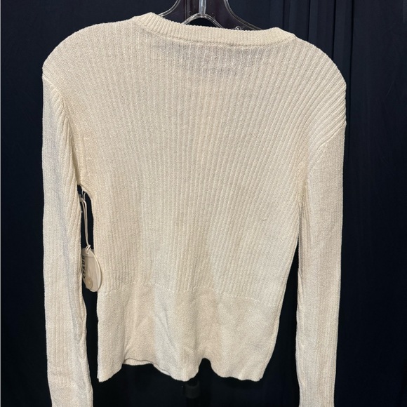 NWT Staud sweater - Picture 6 of 9